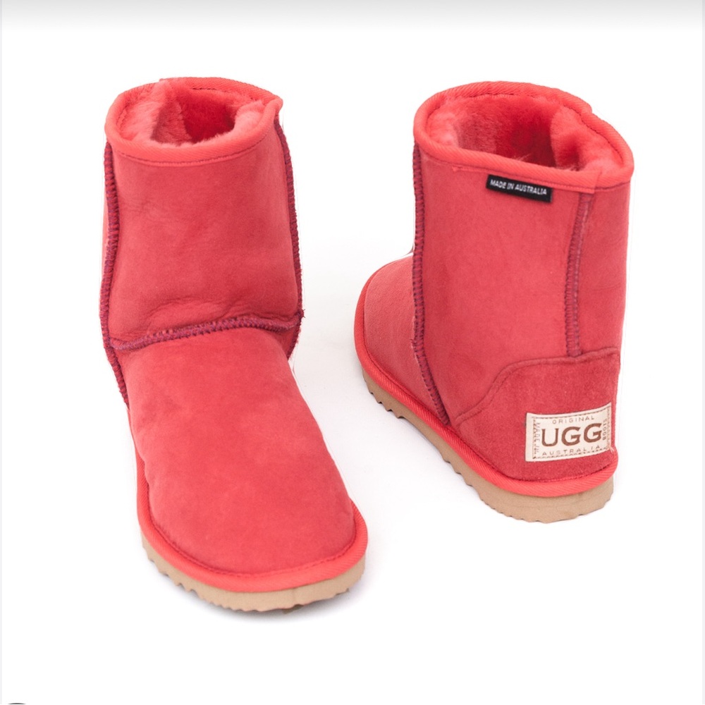 UGG AUSTRALIA BOOTS